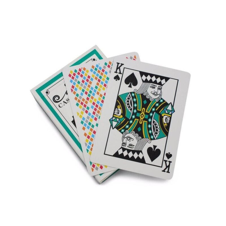 Casino Royal Playing cards | TodoMagia