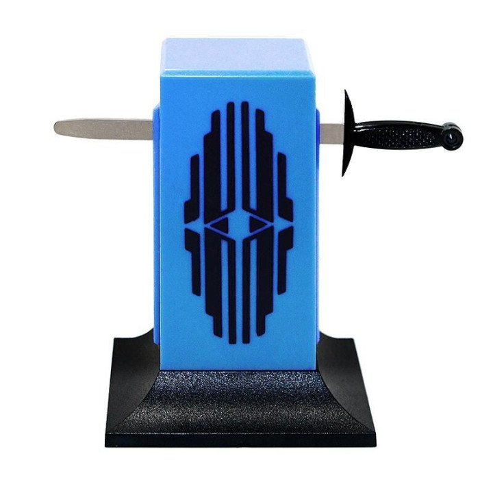 Crystal Cleaver | TodoMagia