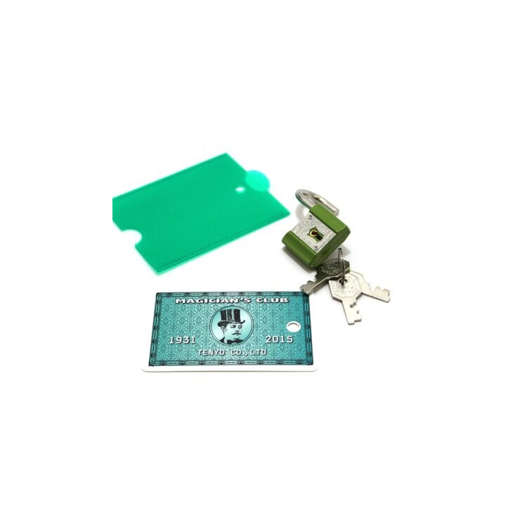 Security Lock | TodoMagia