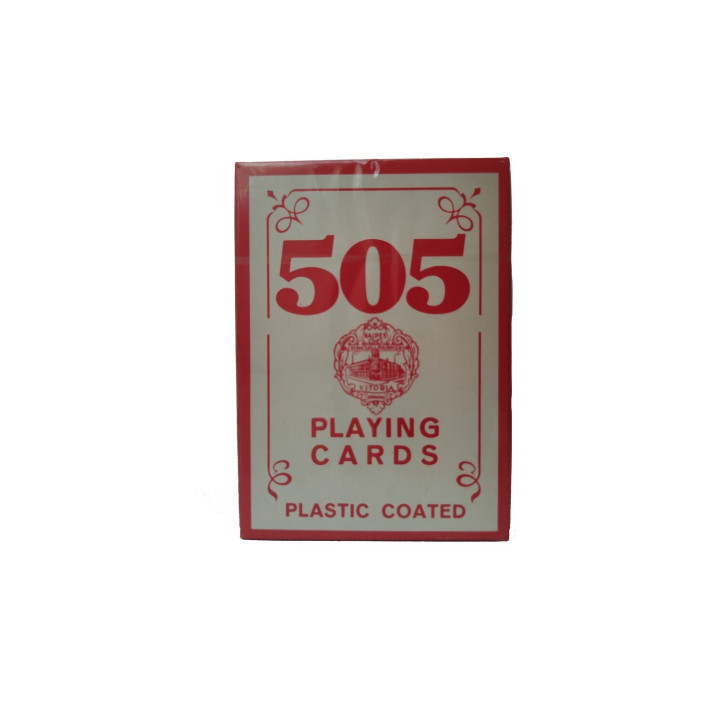 Fournier 505 Vintage (años 70) | TodoMagia