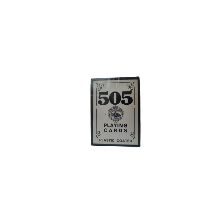 Fournier 505 Vintage (años 70) | TodoMagia