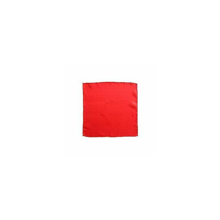 Pañuelo de seda (15cm x15cm) | TodoMagia