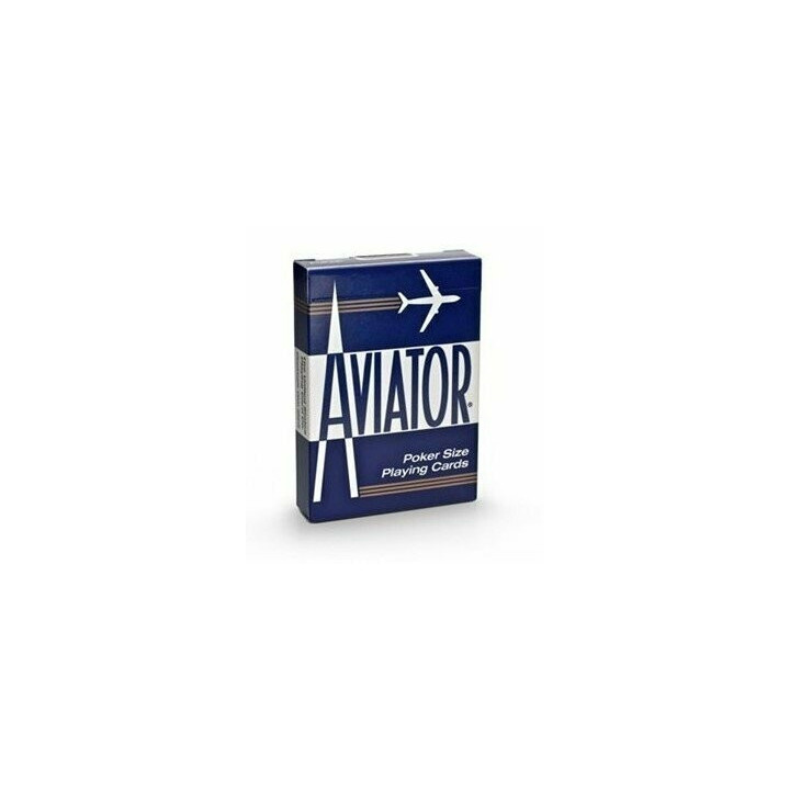 Aviator | TodoMagia