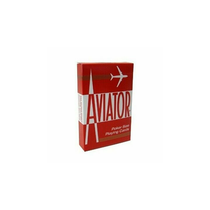 Aviator | TodoMagia