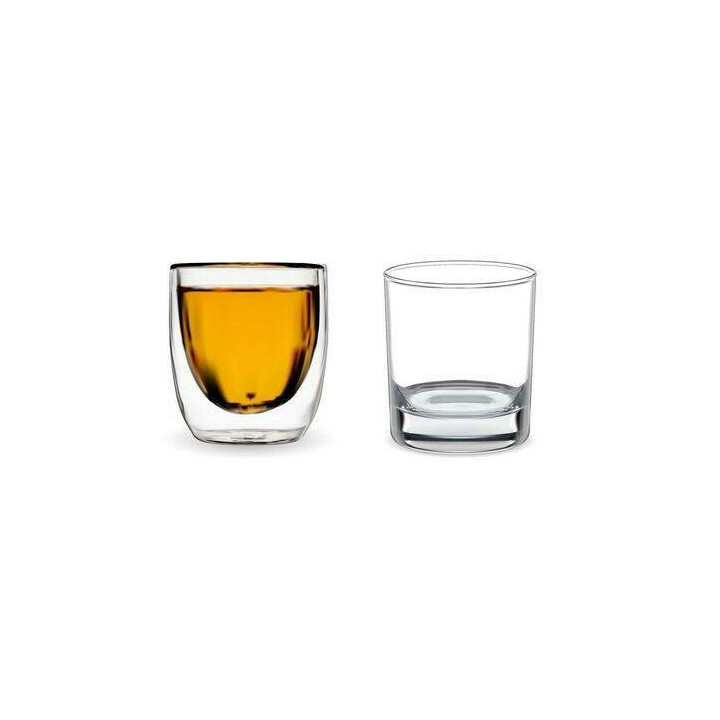 De Whisky a Agua | TodoMagia