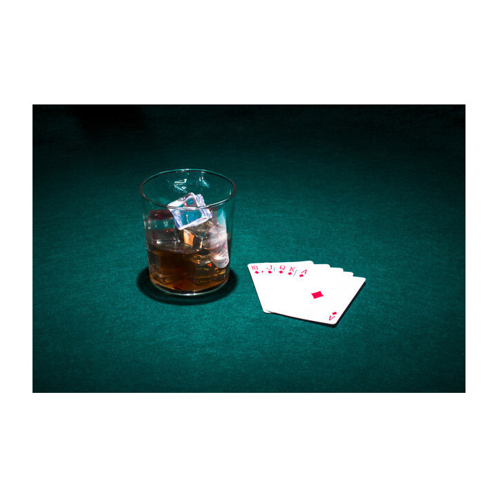 De Whisky a Agua | TodoMagia