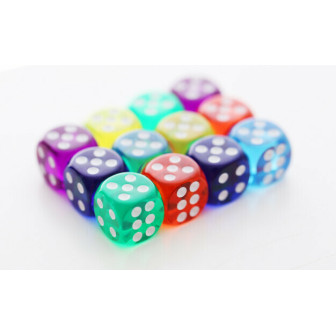 Dados casino