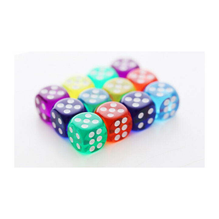 Dados casino | TodoMagia