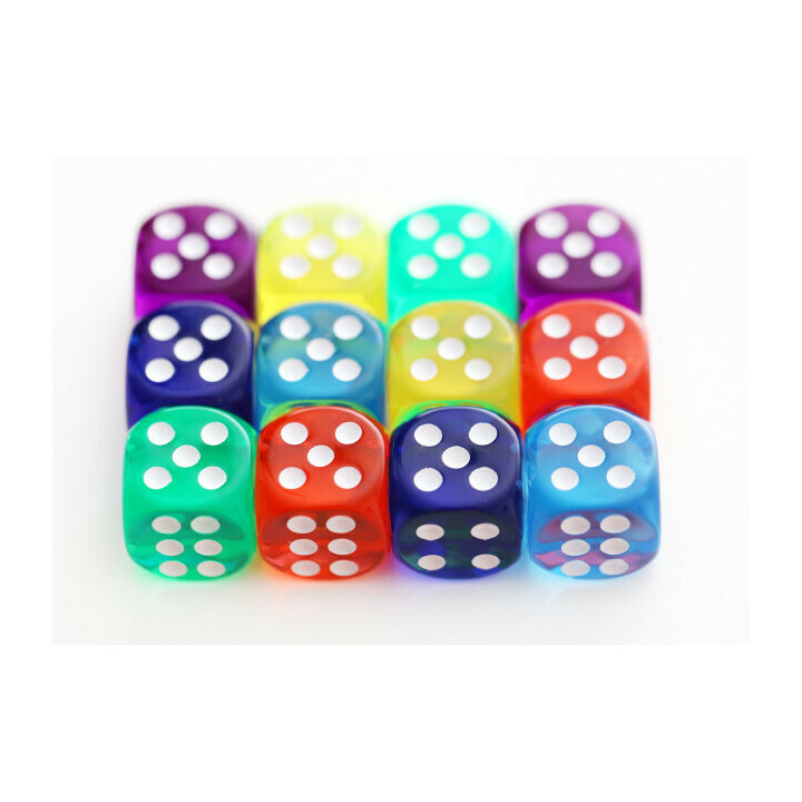 Dados casino | TodoMagia