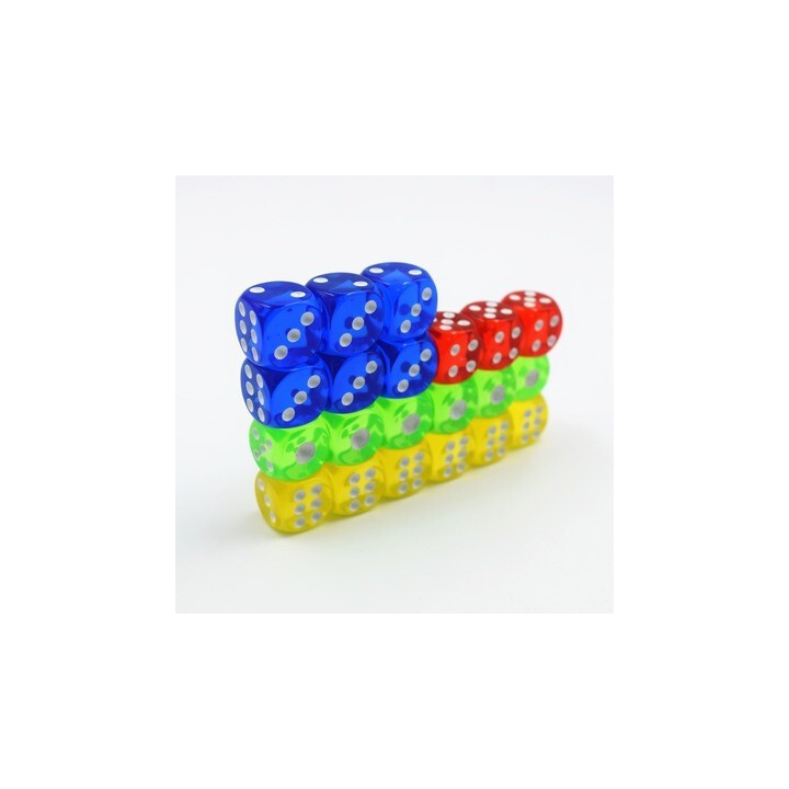 Dados casino | TodoMagia