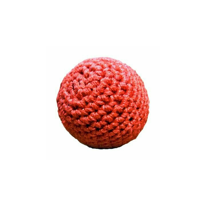 Bolas de crochet para cubiletes | TodoMagia