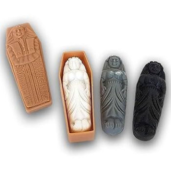 Mummy mystery Deluxe