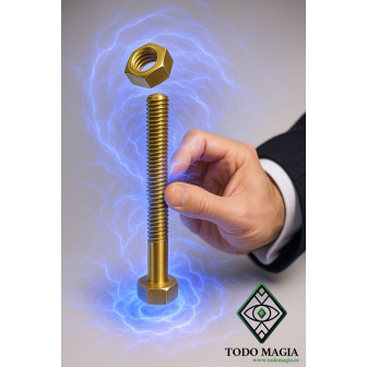 Tornillo psicoquinético (Psychokinetic Bolt)