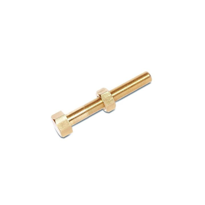 Tornillo psicoquinético (Psychokinetic Bolt) | TodoMagia