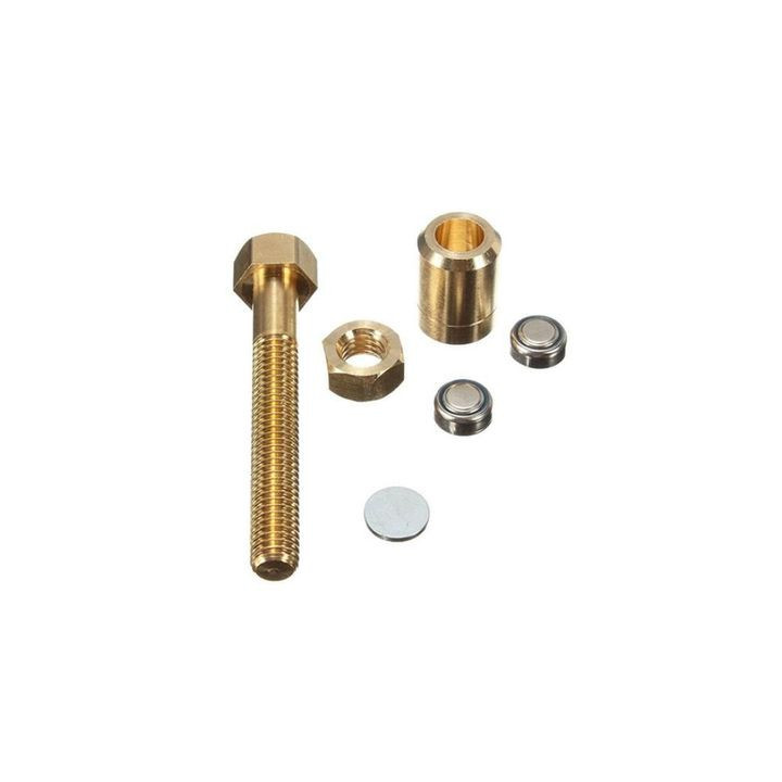 Tornillo psicoquinético (Psychokinetic Bolt) | TodoMagia
