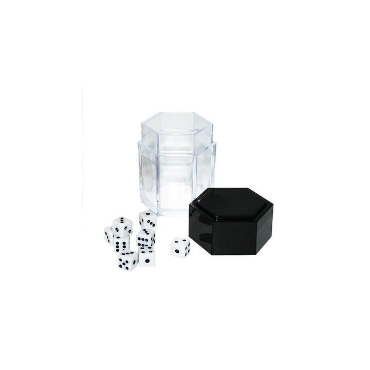 Dice Bomb (Multiplicador de dados) | TodoMagia