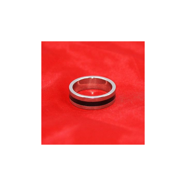Anillo magnético de neodimio (19mm) | TodoMagia