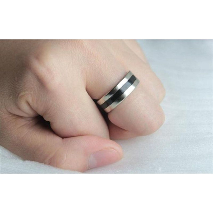 Anillo magnético de neodimio (19mm) | TodoMagia