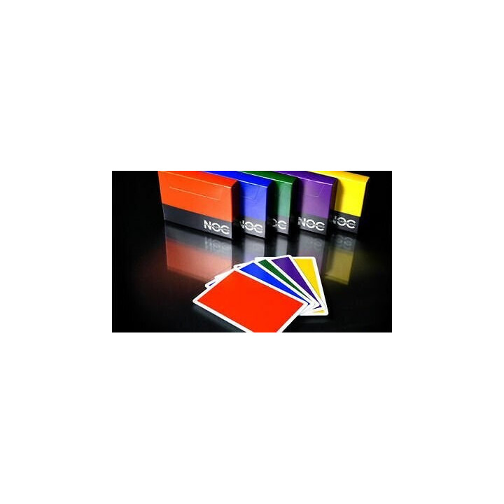 NOC AZUL | TodoMagia