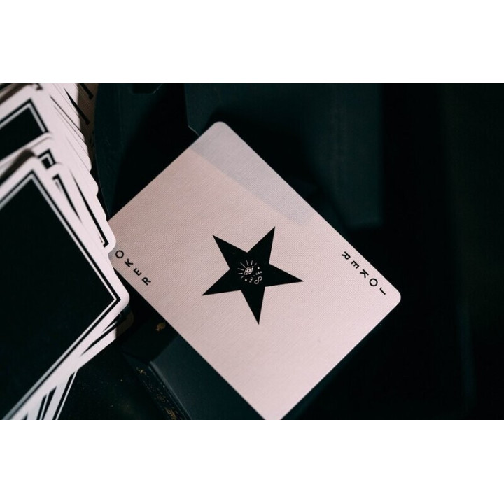 NOC AZUL | TodoMagia