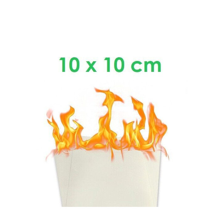 Papel flash en Hojas 00016 | TodoMagia