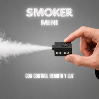 Smoker Mini