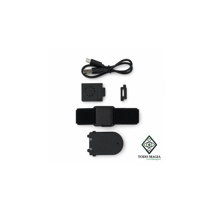 Smoker Mini | TodoMagia