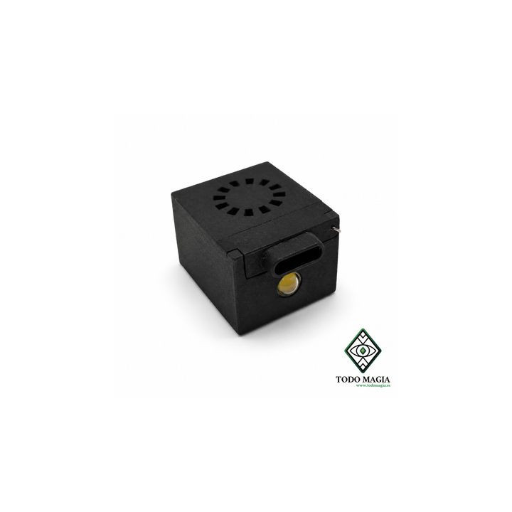 Smoker Mini | TodoMagia