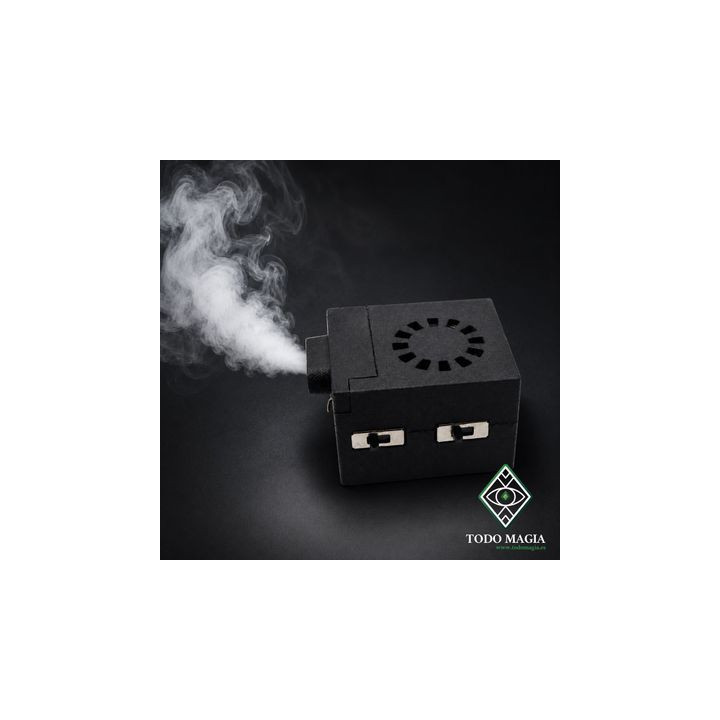 Smoker Mini | TodoMagia