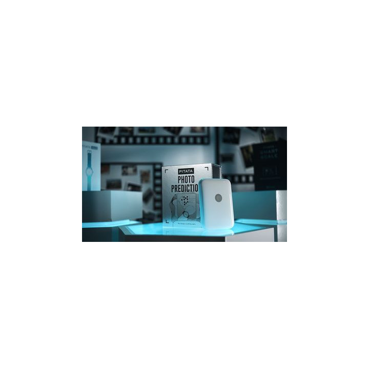 PITATA Photo Prediction Extension Holder | TodoMagia