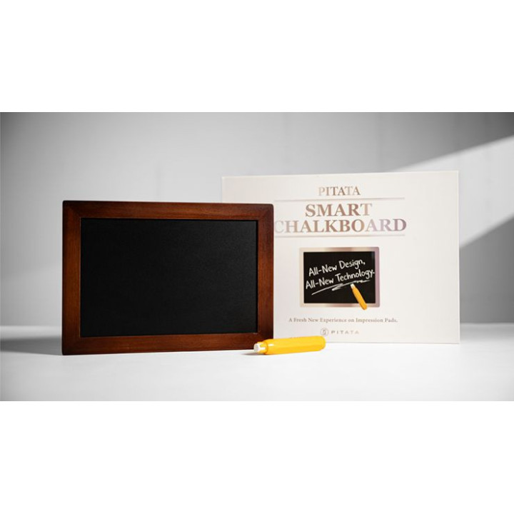 Smart Chalkboard (by PITATA) | TodoMagia