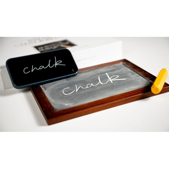 Smart Chalkboard (by PITATA) | TodoMagia