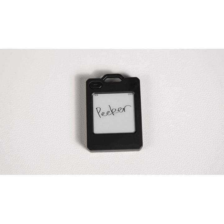 Palm Peeker Pro (by PITATA) | TodoMagia