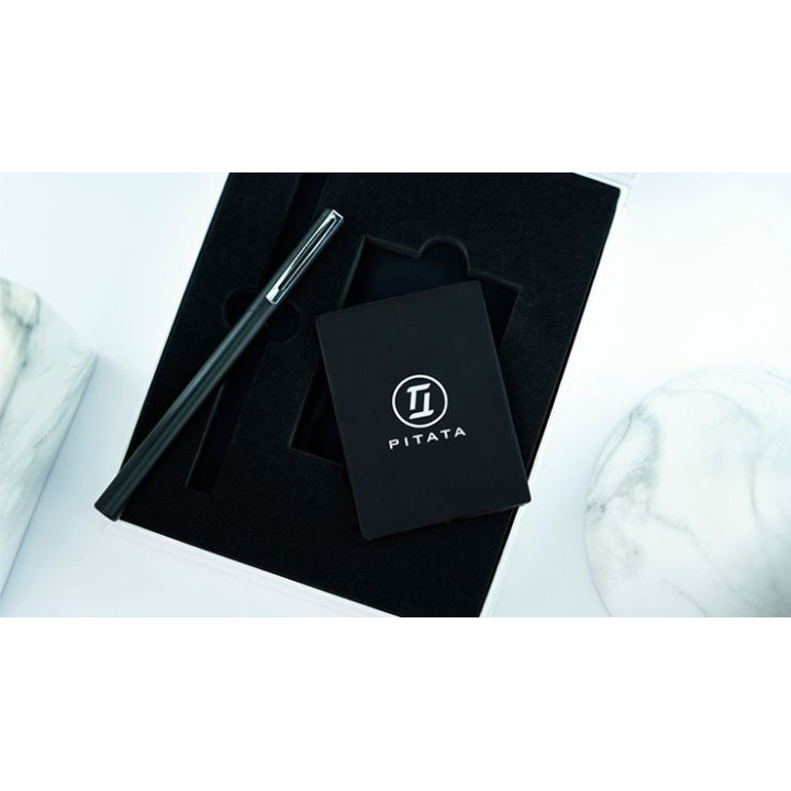 Smart Memo Pad (by PITATA) | TodoMagia