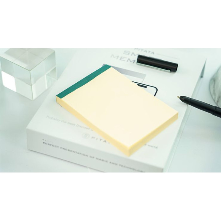 Smart Memo Pad (by PITATA) | TodoMagia