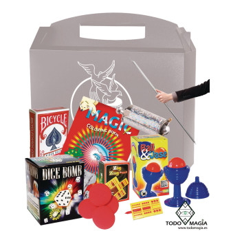 Kit iniciación a la magia