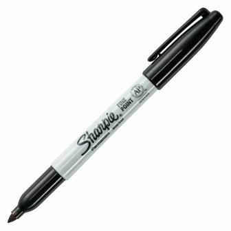 Sharpie (Marcador permanente)