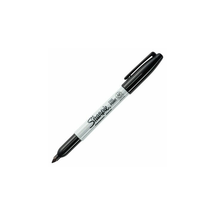 Sharpie (Marcador permanente) | TodoMagia