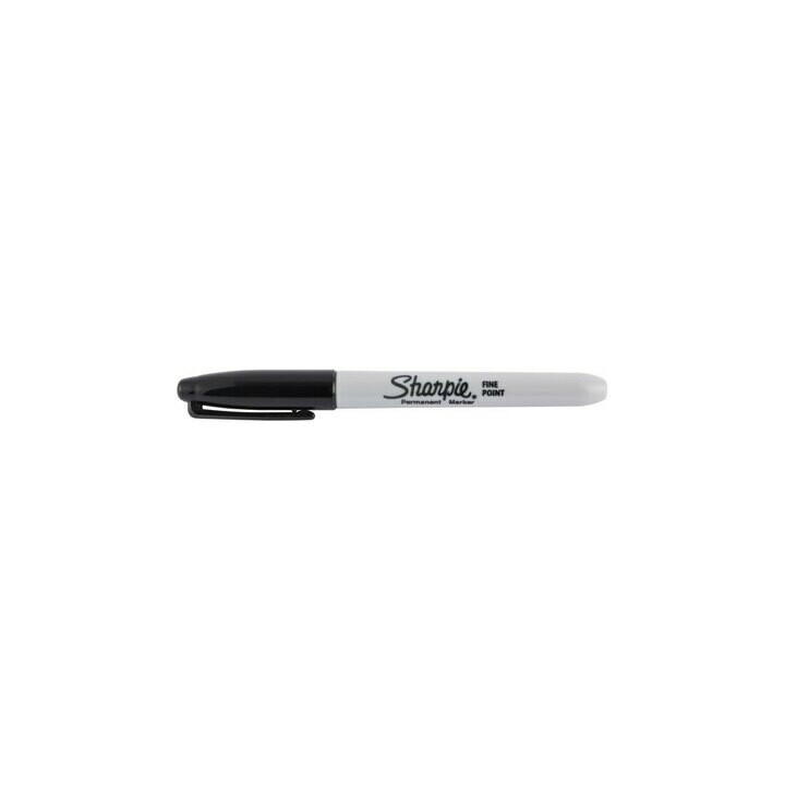 Sharpie (Marcador permanente) | TodoMagia