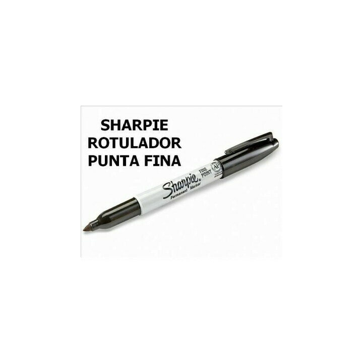 Sharpie (Marcador permanente) | TodoMagia