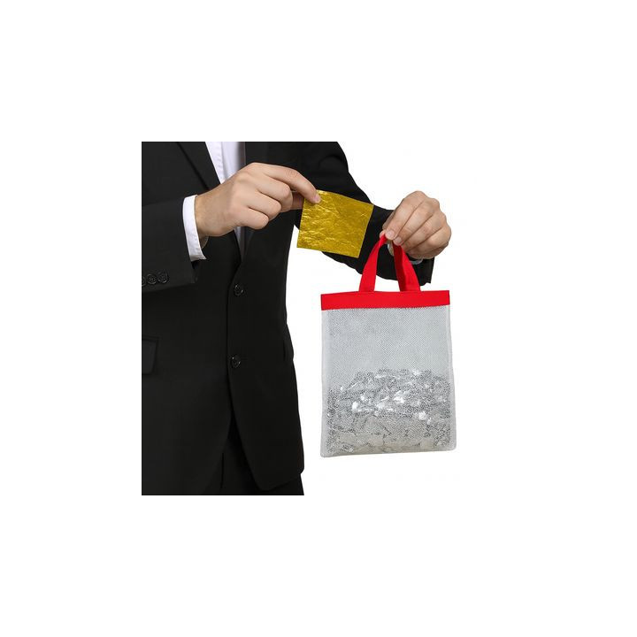 Bolsa de cambio | TodoMagia