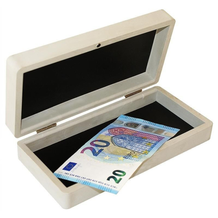 Caja cambio de billete | TodoMagia
