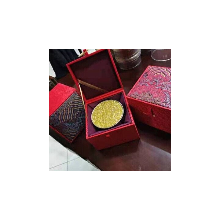 Cajas chinas (acero inoxidable) | TodoMagia