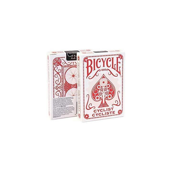 Bicycle 1885 Cyclist | TodoMagia